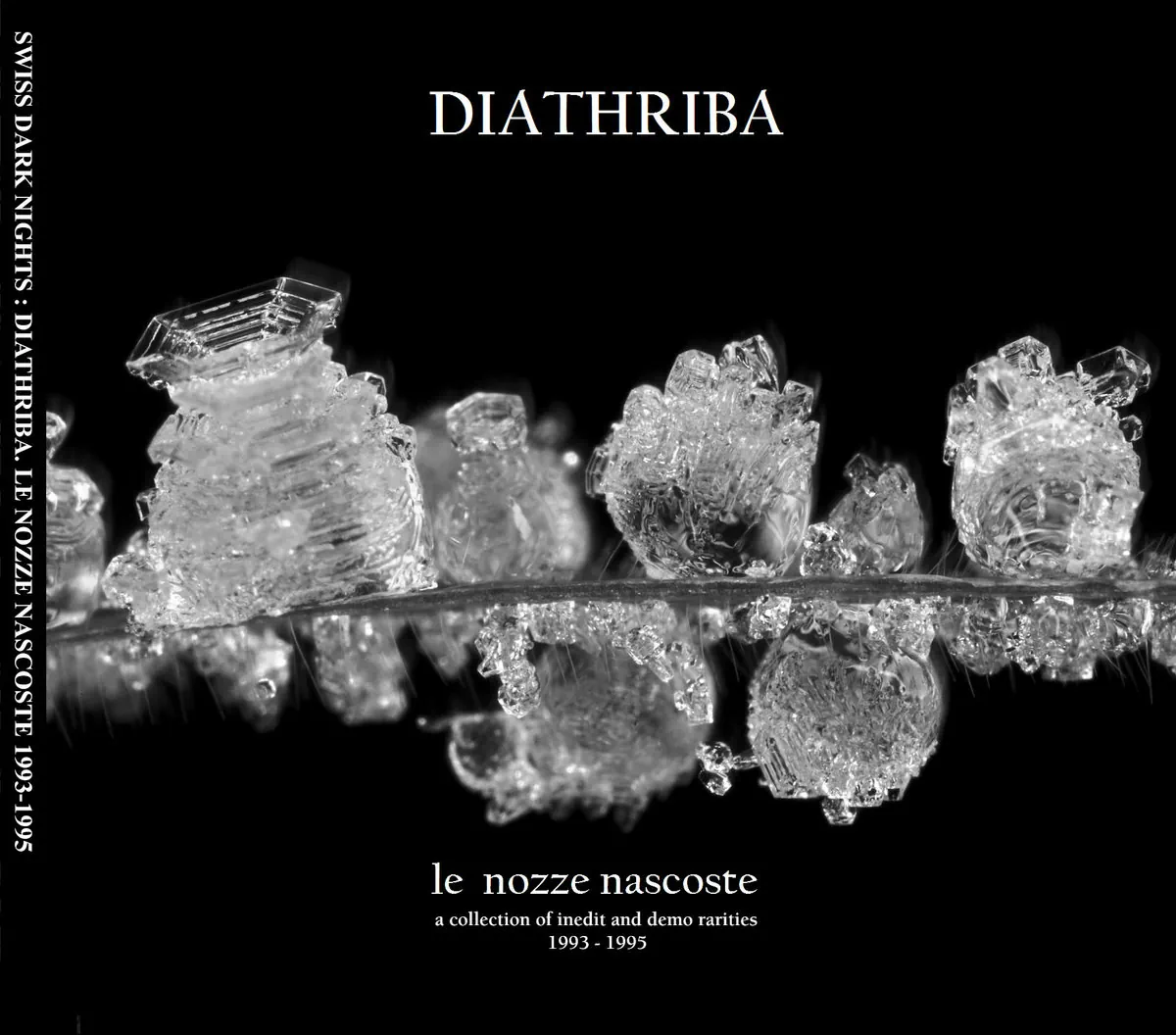 Diathriba - Le Nozze Nascoste