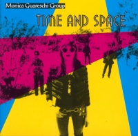 Recensione Monica Guareschi group - Time and space