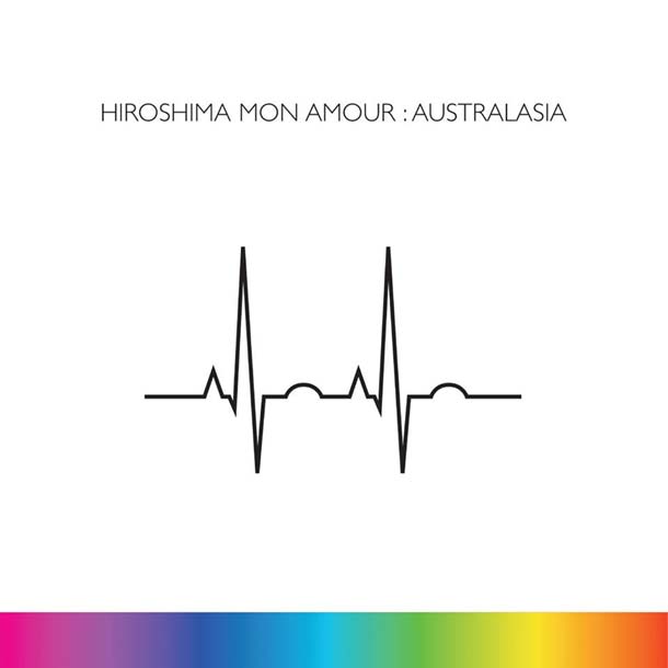 Recensione Hiroshima mon amour - Australasia