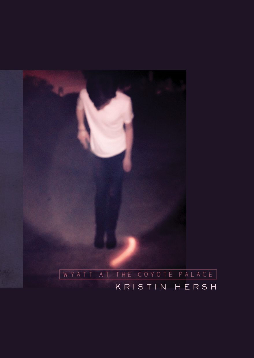 Kristin Hersh - Wyatt at the coyote palace
