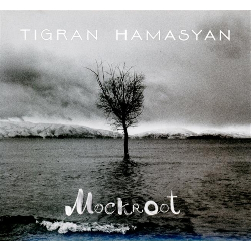 Recensione Tigran Hamasyan - Mockroot
