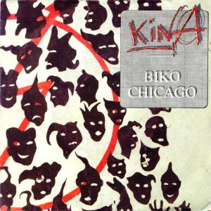 Recensione Kina - Biko/Chicago