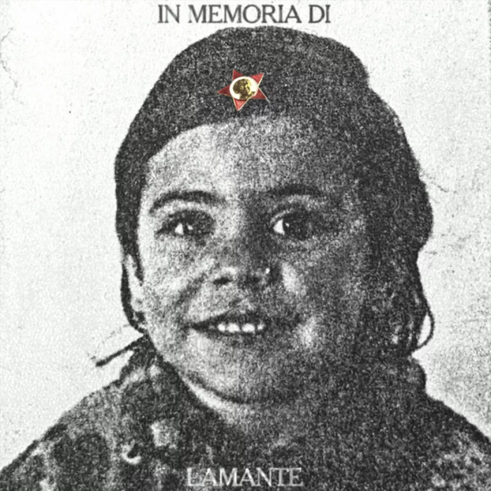 Album Lamante - In memoria di