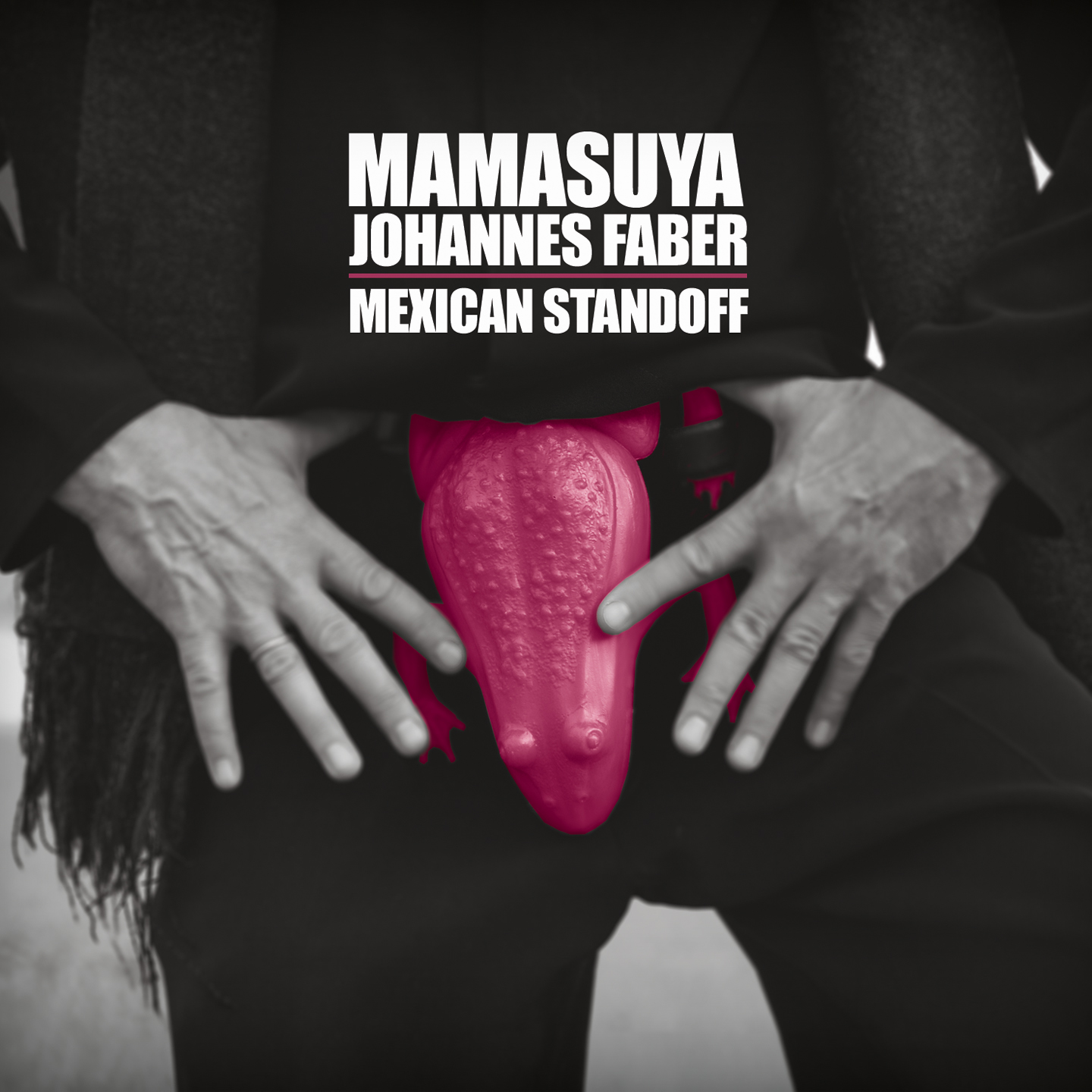 Recensione Mamasuya/Johannes Faber - Mexican Standoff