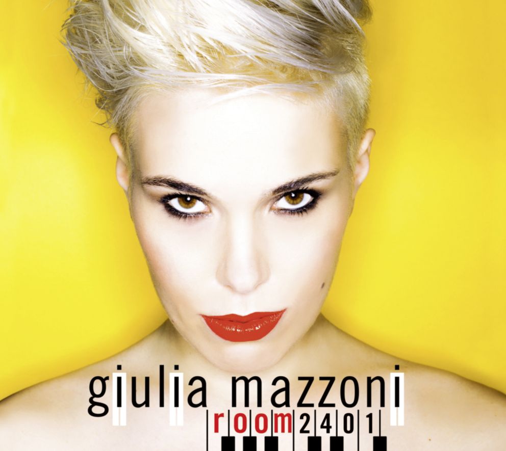 Recensione Giulia Mazzoni - Room 2401