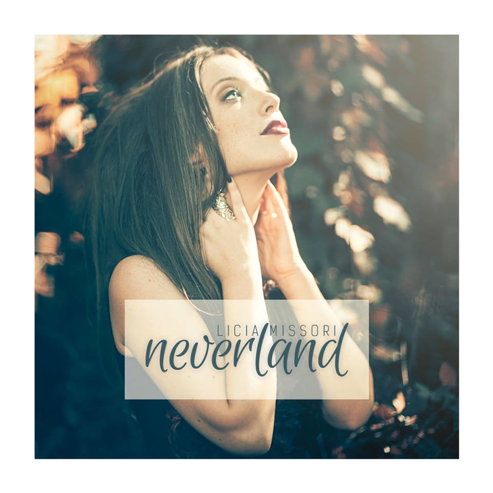 Recensione Licia Missori - Neverland