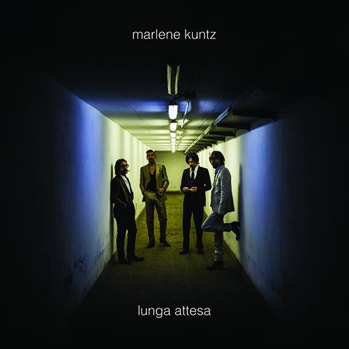 Recensione Marlene kuntz - Lunga attesa