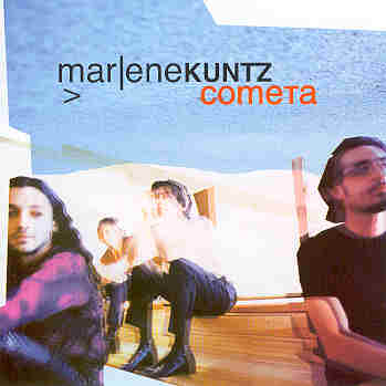 Marlene kuntz - Cometa
