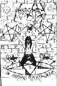Necrodeath - The shining pentagram
