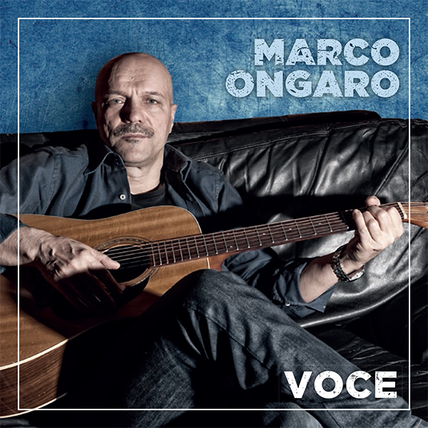 Recensione Marco Ongaro - Voce
