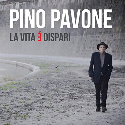Recensione Pino Pavone - La Vita è Dispari