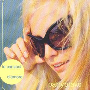 Patty Pravo - Le canzoni d'amore