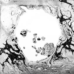 Recensione Radiohead - A Moon Shaped Pool