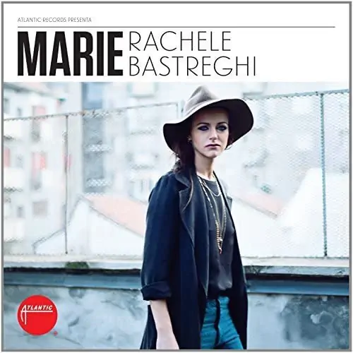 Rachele Bastregi - Marie