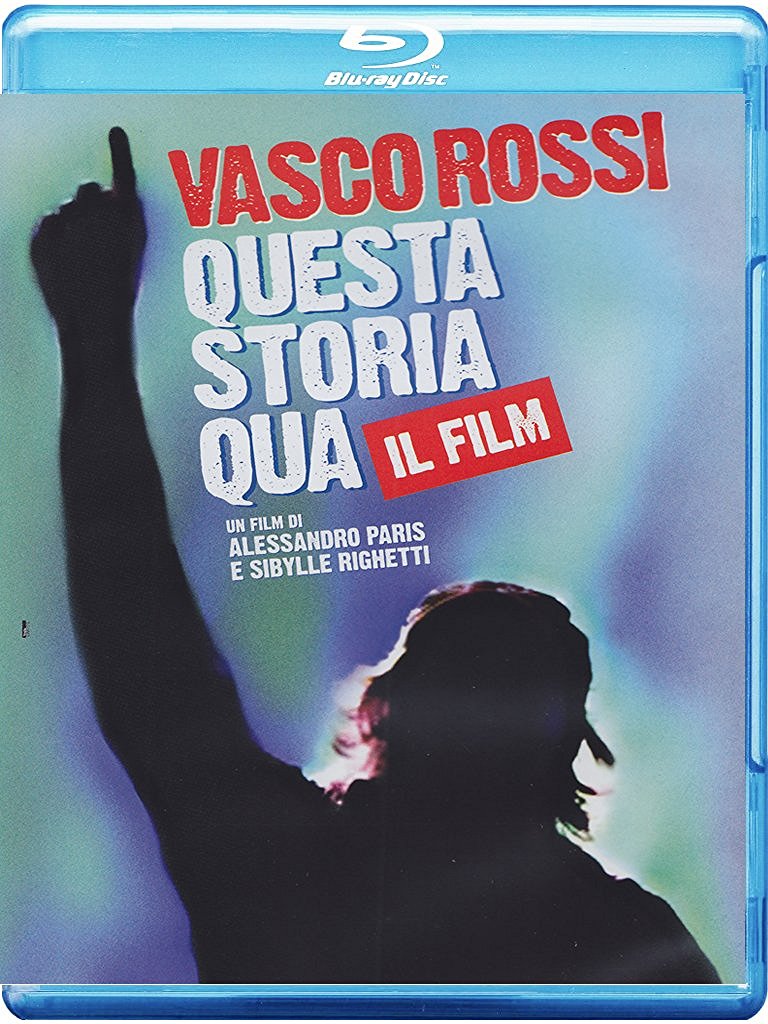 Vasco Rossi - Questa storia qua