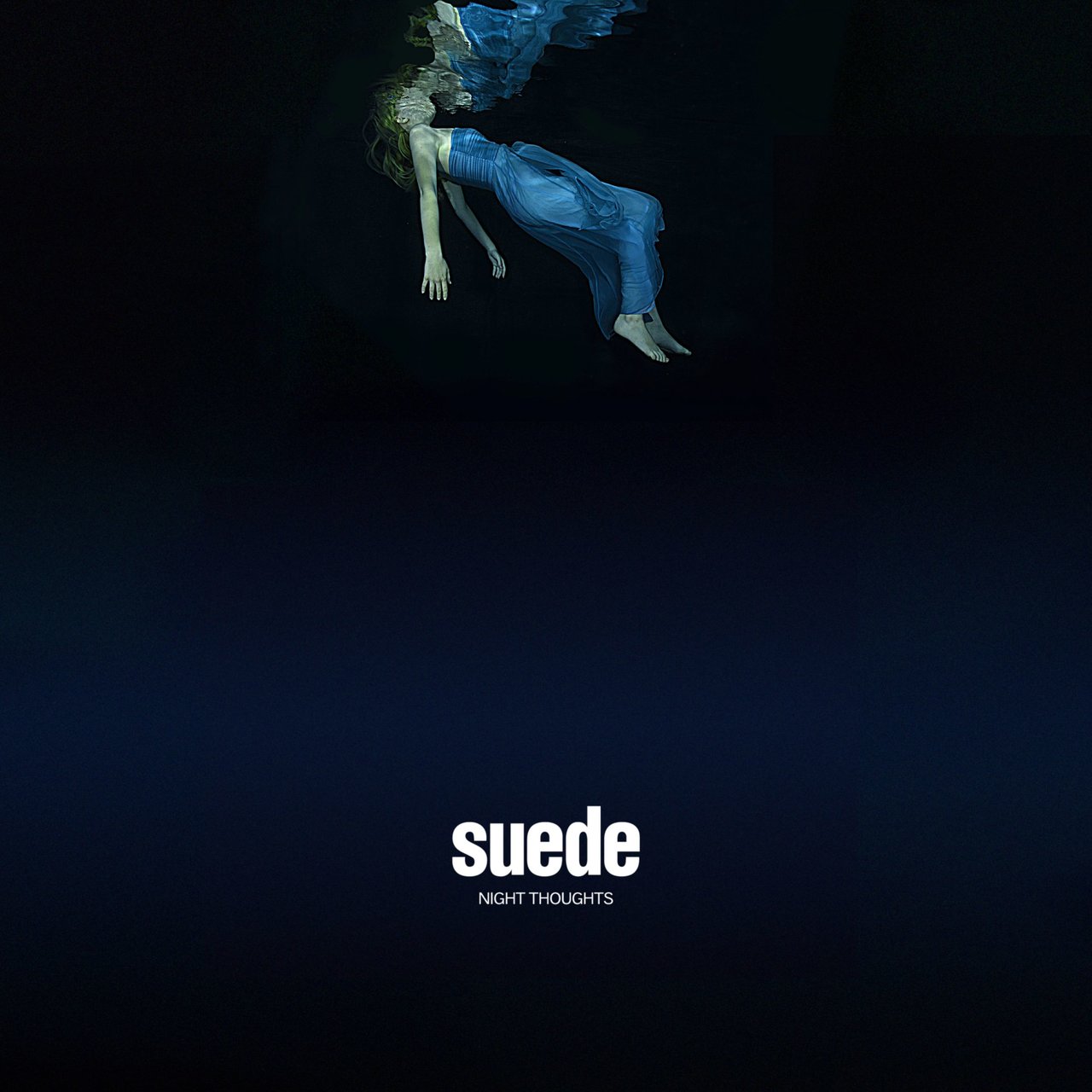 Recensione Suede - Night Thoughts