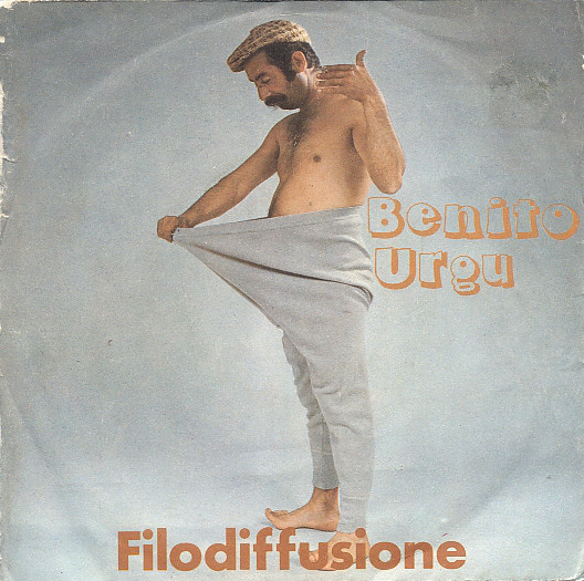 Benito Urgu - Filodiffusione