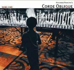 Corde Oblique - Volontà d'arte
