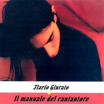 La scomparsa di Majorana - Album by Flavio Giurato