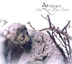 Ataraxia - Sous le blanc rosier