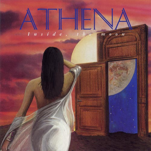 Athena Discografia Con Album Singoli E Raccolte