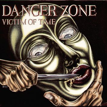 Recensione Danger zone - Victim of time