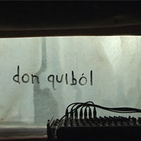 Don Quiból - Don Quiból