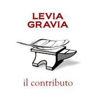 Levia Gravia - Il contributo