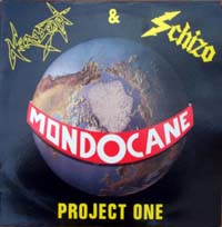 Mondocane - Project One