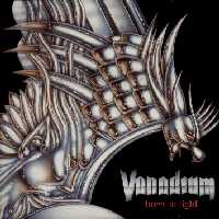 Vanadium - Born to fight