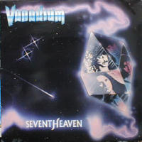 Vanadium - Seventh heaven