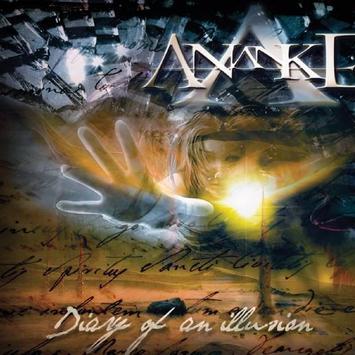 Recensione Ananke - Diary of An Illusion