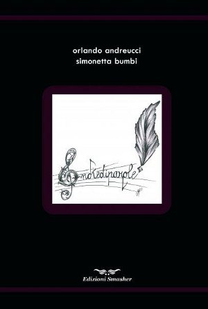 Recensione Orlando Andreucci – Simonetta Bumbi - Notediparole