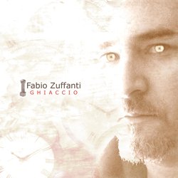 Fabio Zuffanti - Ghiaccio