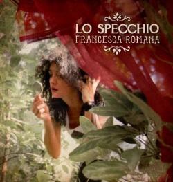 Francesca Romana - Lo specchio