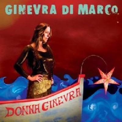 Ginevra Di Marco - Donna Ginevra