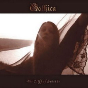 Recensione Gothica - The Cliff of Suicide