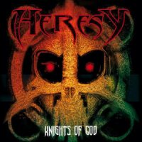 Heresy - Knights of God