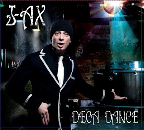 J-Ax - Deca Dance