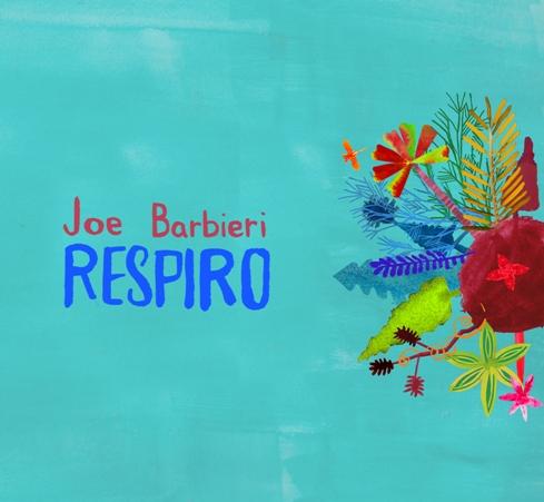 Recensione Joe Barbieri - Respiro