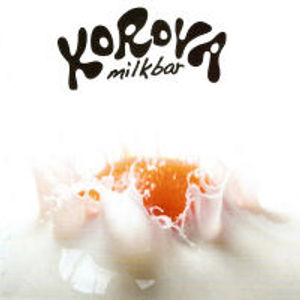 Korova - Milk Bar