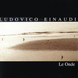 Recensione Ludovico Einaudi - Le onde