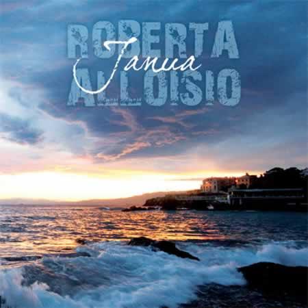 Recensione Roberta Alloisio - Janua