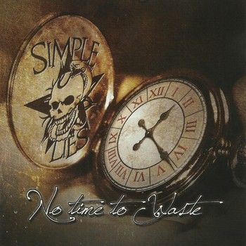 Simple Lies - No Time to Waste