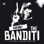 Recensione The Banditi - Achtung!