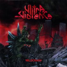 Recensione Ultra violence - Wildcrash