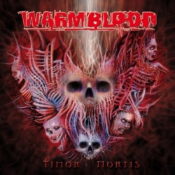 Warmblood - Timor Mortis