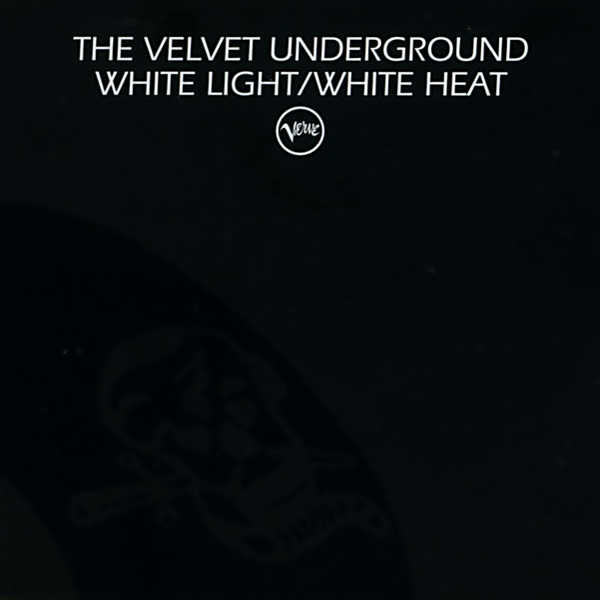 Recensione The Velvet Underground - White Light/White Heat
