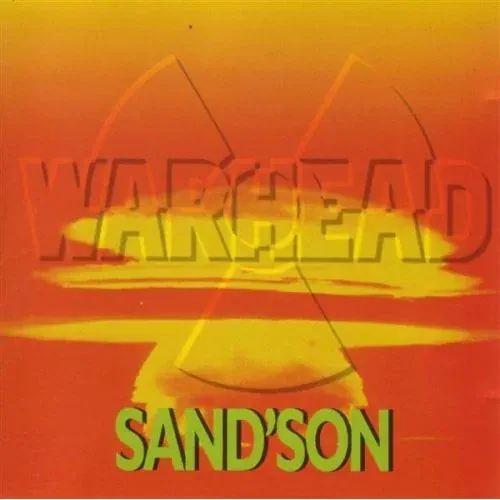 Recensione Warhead - Sand'son