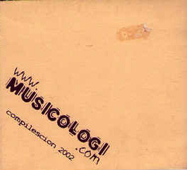 Colección Musicologi compilescion 2002